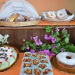Baia Santa Margherita 4*