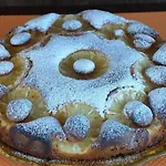 Baia Santa Margherita Frühstückspension Castelluzzo