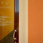 Baia Santa Margherita Castelluzzo