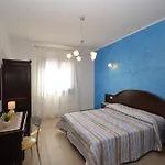 Baia Santa Margherita Frühstückspension 4*