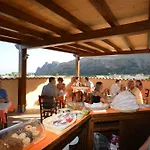Frühstückspension Baia Santa Margherita Castelluzzo