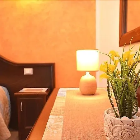 Baia Santa Margherita Bed & Breakfast