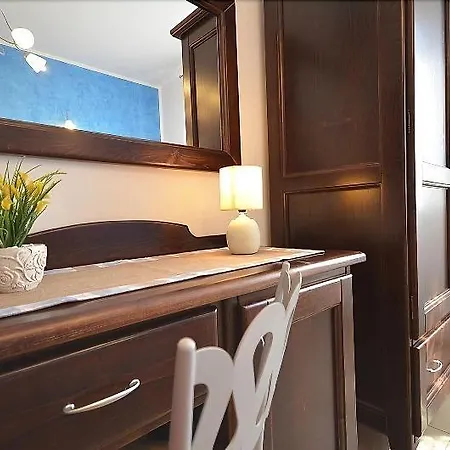 Bed & Breakfast Baia Santa Margherita 3*