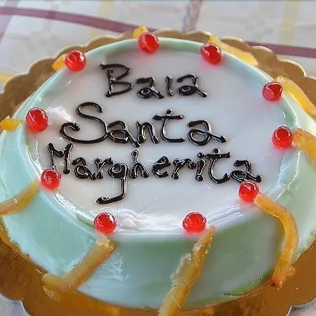 Bed & Breakfast Baia Santa Margherita