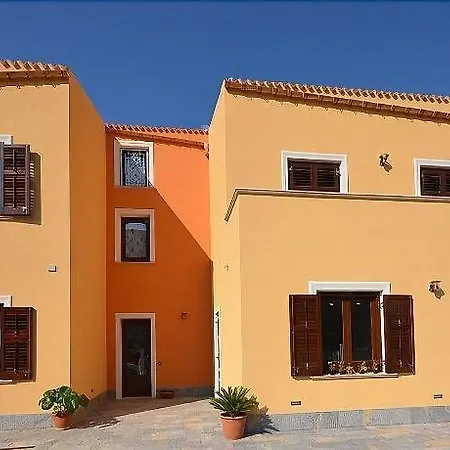 Baia Santa Margherita Bed & Breakfast 3*