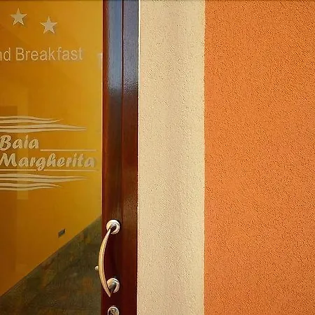 Bed & Breakfast Baia Santa Margherita