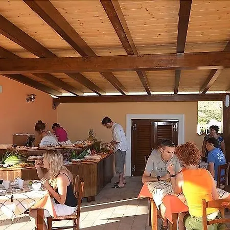 Bed & Breakfast Baia Santa Margherita 3*