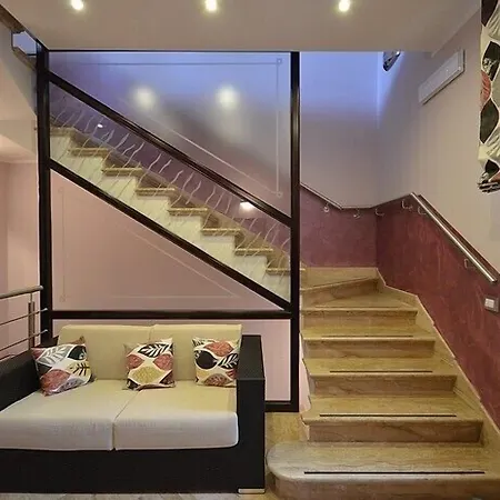 Baia Santa Margherita 4*