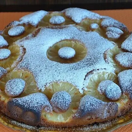 Baia Santa Margherita Oda ve Kahvaltı Castelluzzo