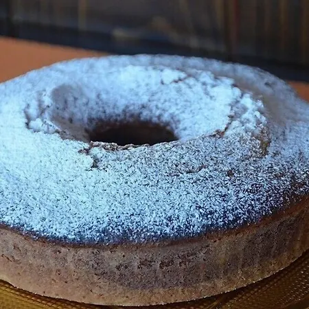 Baia Santa Margherita Oda ve Kahvaltı Castelluzzo