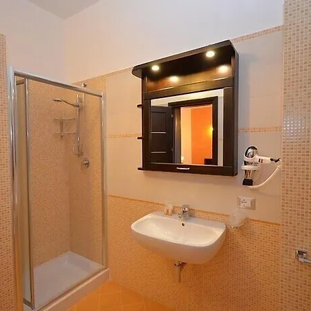Baia Santa Margherita Oda ve Kahvaltı 4*