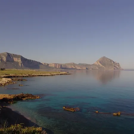 Oda ve Kahvaltı Baia Santa Margherita