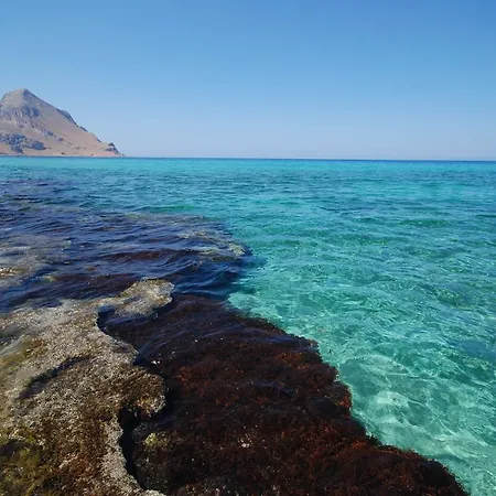 Baia Santa Margherita Oda ve Kahvaltı 4*